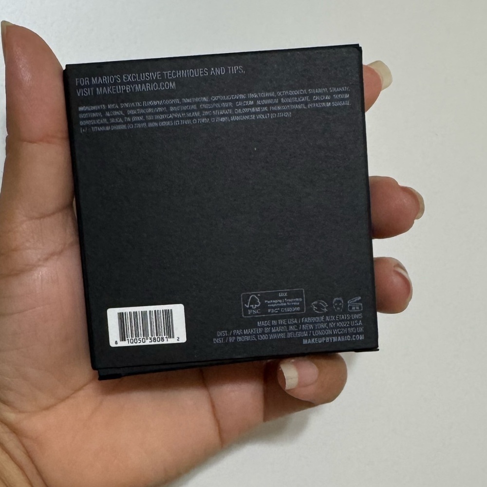 White Highlighter - Picture 5 of 5